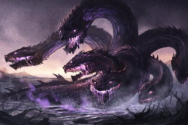 Kraken tor song