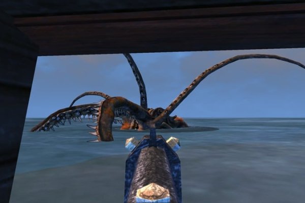 Kraken 17at