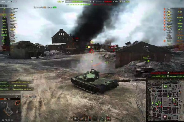 Kraken21 at сайт