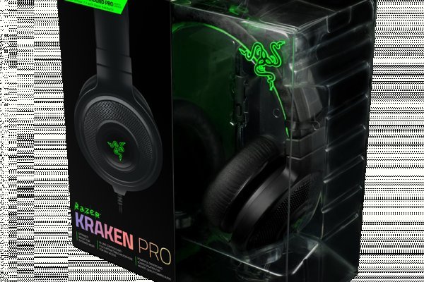 Kraken это