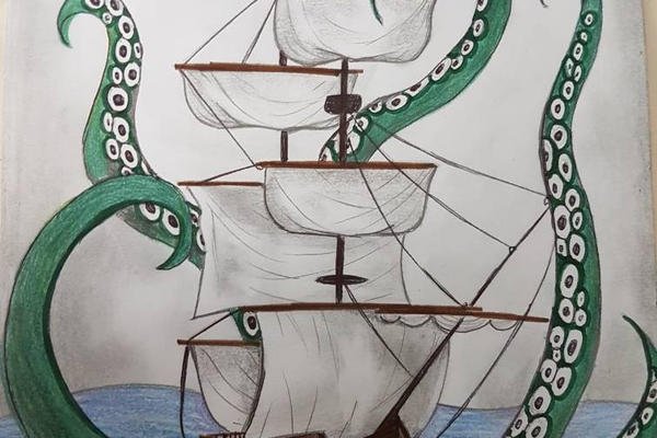 Kraken 6at